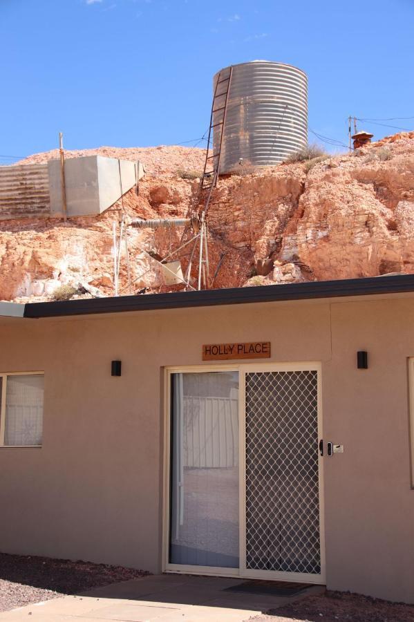 Holly Place Coober Pedy Exterior photo