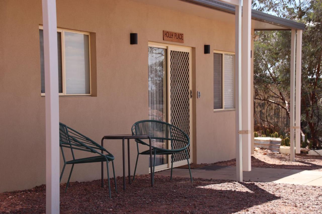 Holly Place Coober Pedy Exterior photo
