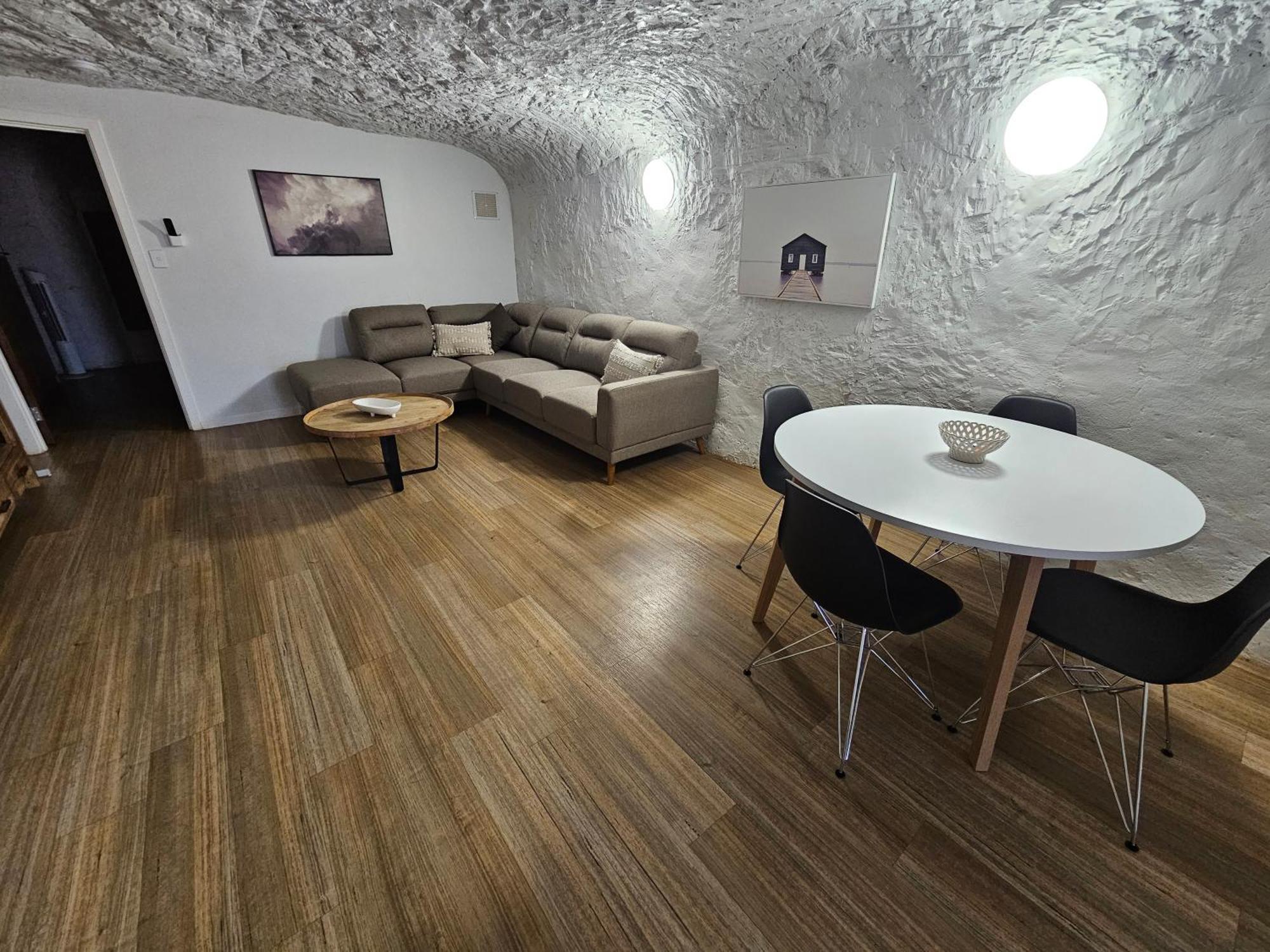 Holly Place Coober Pedy Exterior photo